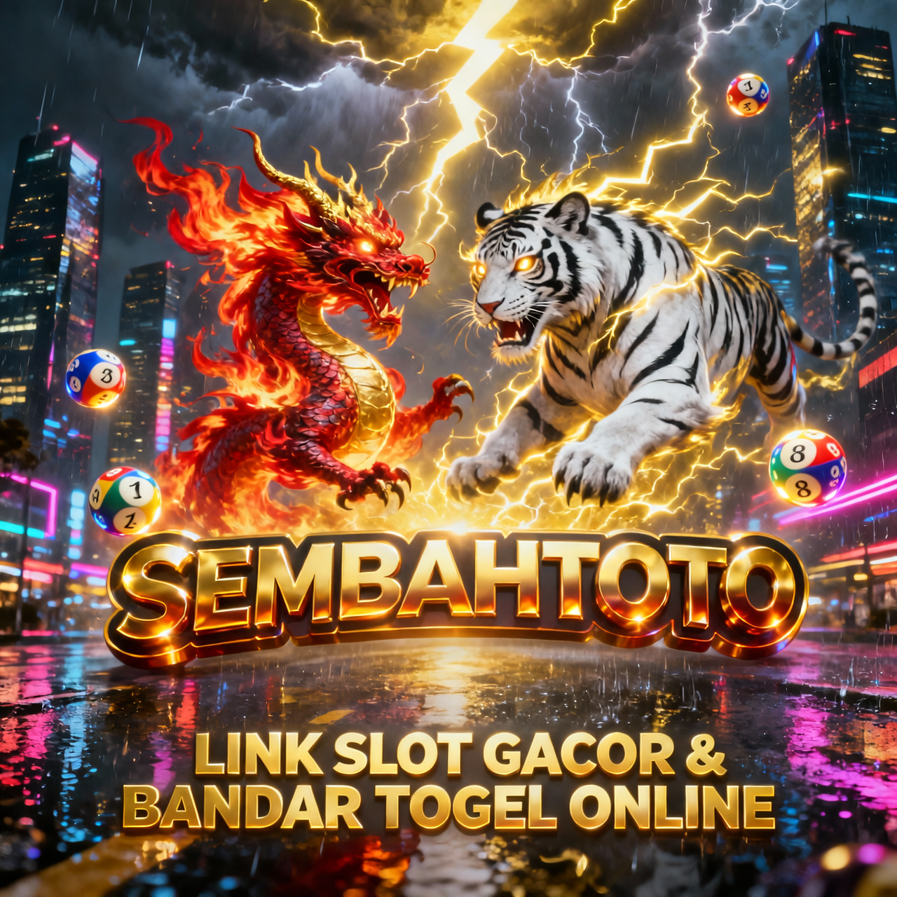SEMBAHTOTO | Situs Slot Gacor Hari Ini dengan Pola Anti Rungkad