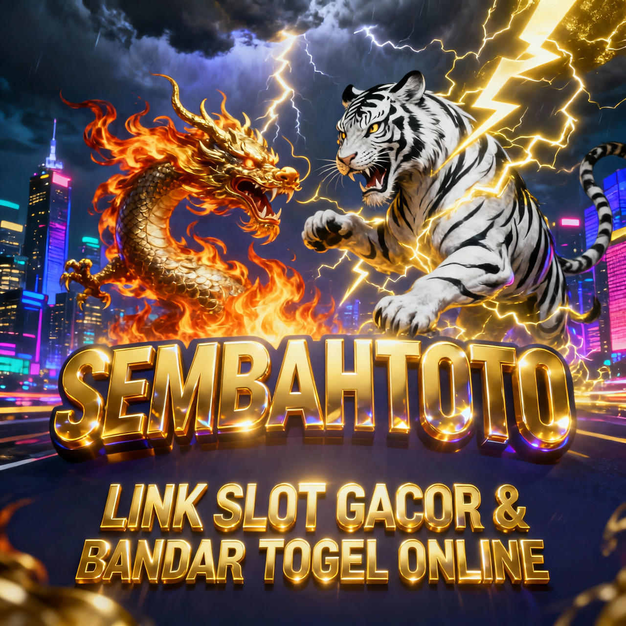 SEMBAHTOTO | Situs Slot Gacor Terpercaya dengan Pola Terupdate 2026