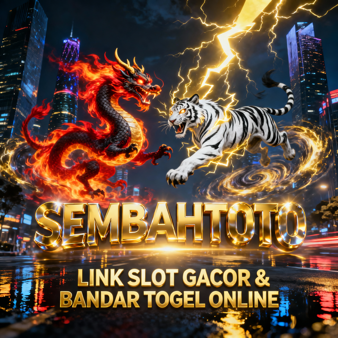 SEMBAHTOTO | Situs Slot Online Thailand Terlengkap dan Stabil